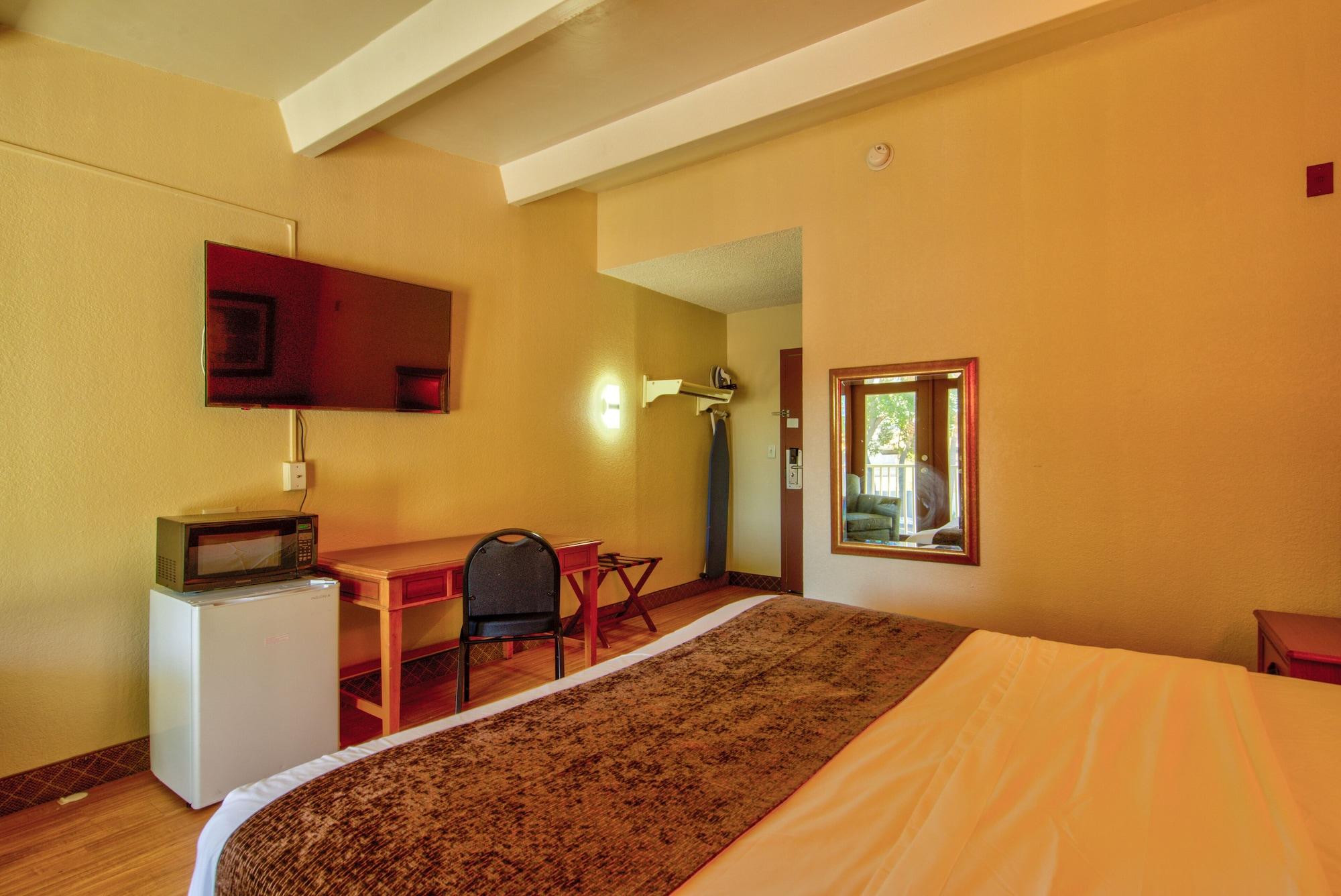 Clearwater Hotel Dış mekan fotoğraf