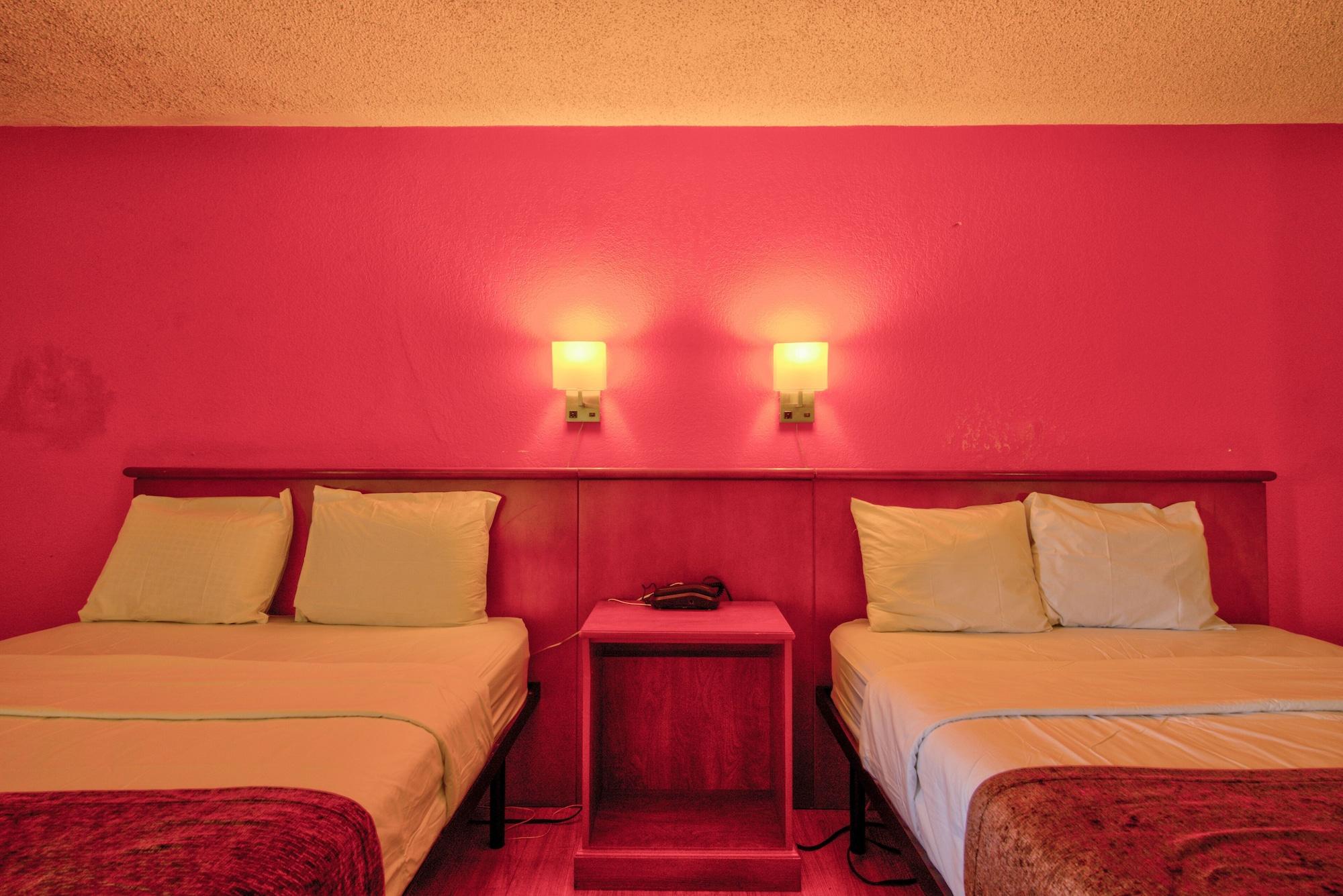 Clearwater Hotel Dış mekan fotoğraf